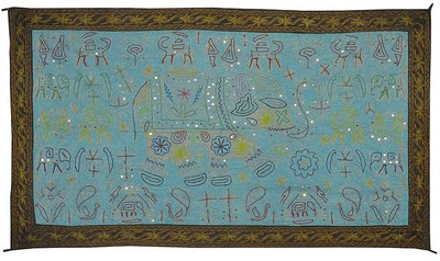 48% OFF on Rajrang WHG04103 Light Blue 48% OFF on Rajrang WHG04103 Light Blue