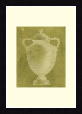20% OFF on ART4U Modern Classic Urn V - Framed Print 16 inch x 22 inch 22 inch X inch 16, Multicolor