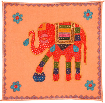 45% OFF on Rajrang WHG06794 Peach, Orange