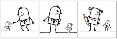 50% OFF on Go Hooked 3 Panel Wall Decor