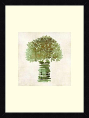 25% OFF on ART4U Broccoli - Framed Print 20 inch x 26 inch 26 inch X inch 20, Multicolor 25% OFF on ART4U Broccoli - Framed Print 20 inch x 26 inch 26 inch X inch 20, Multicolor