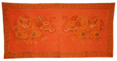 52% OFF on Rajrang WHG00592 Orange