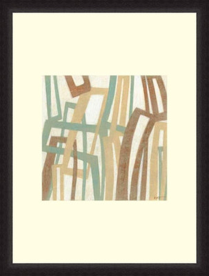 25% OFF on ART4U Arbor Day II - Framed Print 20 inch x 26 inch 26 inch X inch 20, Multicolor