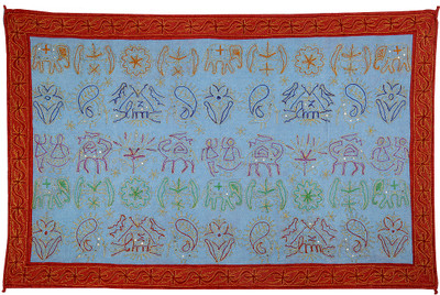 57% OFF on Rajrang WHG01241 Blue 57% OFF on Rajrang WHG01241 Blue
