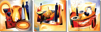 37% OFF on Design Home Wall Art Panel (3 Pieces) 37% OFF on Design Home Wall Art Panel (3 Pieces)