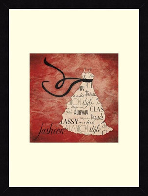 25% OFF on ART4U Fashion - Framed Print 20 inch x 26 inch 26 inch X inch 20, Multicolor 25% OFF on ART4U Fashion - Framed Print 20 inch x 26 inch 26 inch X inch 20, Multicolor