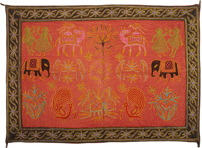 45% OFF on Rajrang WHG05903 Maroon