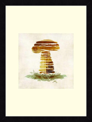 25% OFF on ART4U Mushroom - Framed Print 20 inch x 26 inch 26 inch X inch 20, Multicolor 25% OFF on ART4U Mushroom - Framed Print 20 inch x 26 inch 26 inch X inch 20, Multicolor