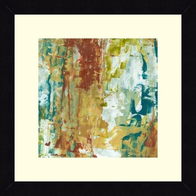 19% OFF on ART4U Staccato II - Framed Print 16 inch x 16 inch 16 inch X inch 16, Multicolor 19% OFF on ART4U Staccato II - Framed Print 16 inch x 16 inch 16 inch X inch 16, Multicolor