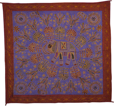 48% OFF on Rajrang WHG04187 Purple