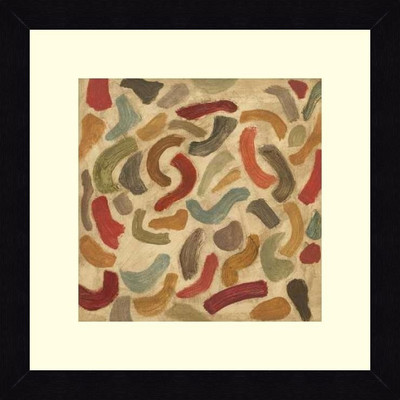 19% OFF on ART4U Exuberance II - Framed Print 16 inch x 16 inch 16 inch X inch 16, Multicolor 19% OFF on ART4U Exuberance II - Framed Print 16 inch x 16 inch 16 inch X inch 16, Multicolor