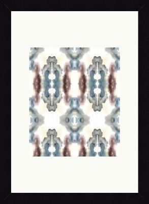 18% OFF on ART4U Buoyancy III - Framed Print 16 inch x 16 inch 16 inch X inch 16, Multicolor