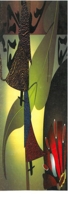 50% OFF on E-plant Modern Art with Wooden Frames Multicolor 50% OFF on E-plant Modern Art with Wooden Frames Multicolor