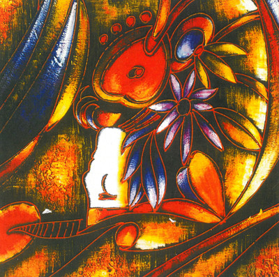 54% OFF on E-plant Modern Art