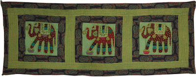 60% OFF on Rajrang WHG06925 Green