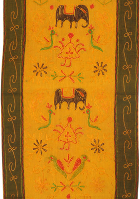 45% OFF on Rajrang WHG03951 Yellow 45% OFF on Rajrang WHG03951 Yellow