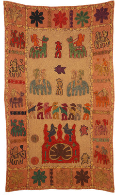 60% OFF on Rajrang WHG06339 Multicolor