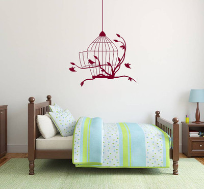 20% OFF on Highbeam Studio Open Cage - Small Red 20% OFF on Highbeam Studio Open Cage - Small Red