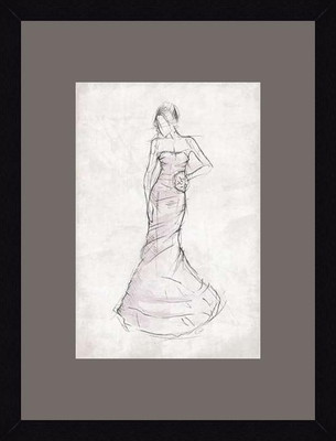 25% OFF on ART4U Fashion Dress - Framed Print 20 inch x 26 inch 26 inch X inch 20, Multicolor 25% OFF on ART4U Fashion Dress - Framed Print 20 inch x 26 inch 26 inch X inch 20, Multicolor