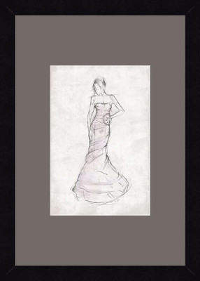 20% OFF on ART4U Fashion Dress - Framed Print 16 inch x 22 inch 22 inch X inch 16, Multicolor 20% OFF on ART4U Fashion Dress - Framed Print 16 inch x 22 inch 22 inch X inch 16, Multicolor