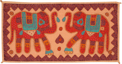 55% OFF on Rajrang WHG06828 Brown