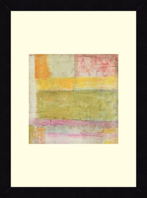 19% OFF on ART4U Neon Lights I - Framed Print 16 inch x 22 inch 22 inch X inch 16, Multicolor