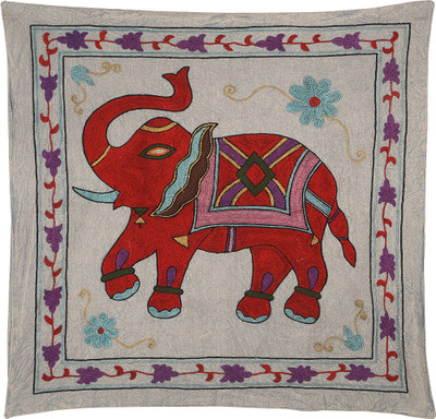 44% OFF on Rajrang WHG06633 Red, Grey