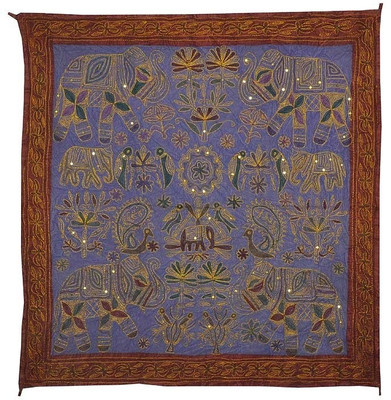 48% OFF on Rajrang WHG04185 Purple