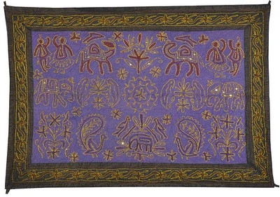 48% OFF on Rajrang WHG04237 Purple