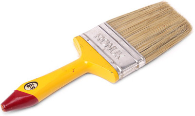 Ronuk Synthetic Wall Paint Brush Ronuk Synthetic Wall Paint Brush