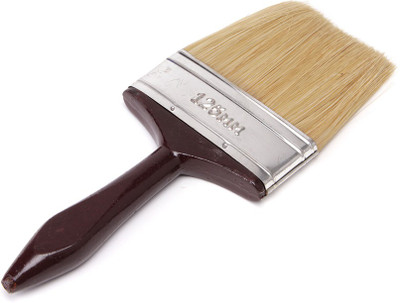 Ronuk Synthetic Wall Paint Brush Ronuk Synthetic Wall Paint Brush