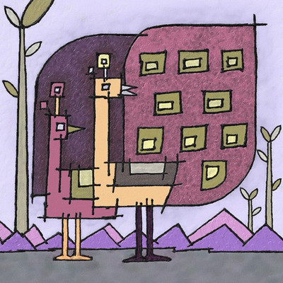 25% OFF on Ifotos Decorative Wallpaper