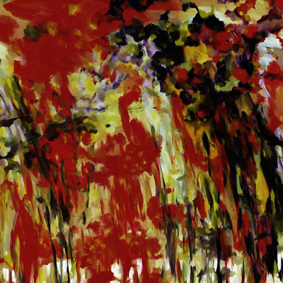 25% OFF on Ifotos Abstract Wallpaper