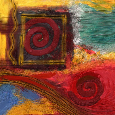 25% OFF on Ifotos Decorative Wallpaper