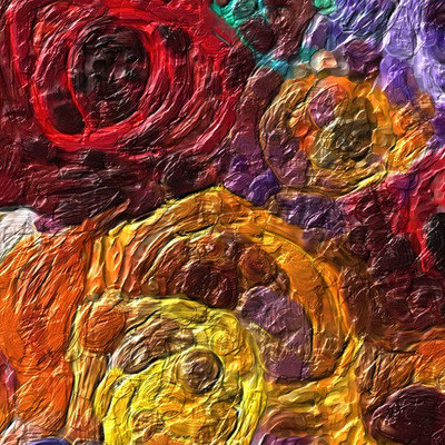 25% OFF on Ifotos Abstract Wallpaper