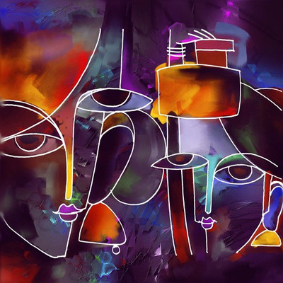 25% OFF on Ifotos Decorative Wallpaper