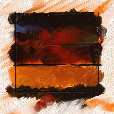 25% OFF on Ifotos Abstract Wallpaper