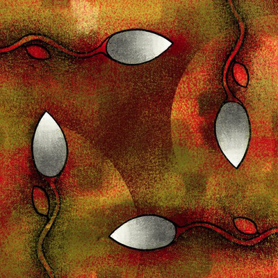 25% OFF on Ifotos Decorative Wallpaper