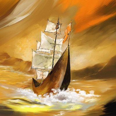 25% OFF on Ifotos Decorative Wallpaper