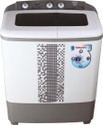 Intex WMS62TL 6.2 kg Semi Automatic Top Loading Washing Machine: Washing Machine New