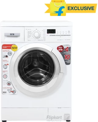 IFB 7 kg Fully Automatic Front Load Washing Machine (Elite Aqua VX) 