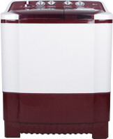 LG P7853R3SABG 6.8 kg Semi Automatic Top Loading Washing Machine