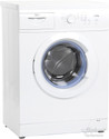 Haier HW55-1010 5.5 kg Fully Automatic Front Loading Washing Machine: Washing Machine New