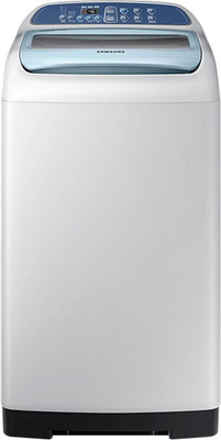 SAMSUNG 6.2 kg Fully Automatic Top Load Washing Machine (WA62K4200HB/TL) SAMSUNG 6.2 kg Fully Automatic Top Load Washing Machine (WA62K4200HB/TL)