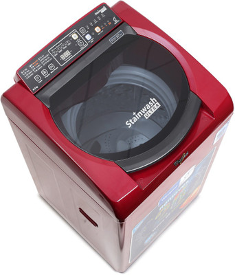 Whirlpool Stainwash Ultra UL62H 6.2 kg Fully Automatic Top Loading Washing Machine