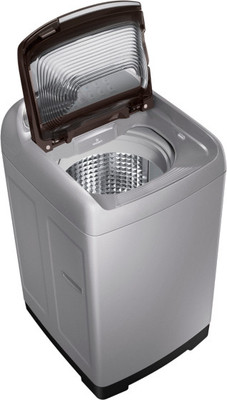 Samsung 6.2 kg Fully Automatic Top Load Washing Machine (WA62H4000HD) 