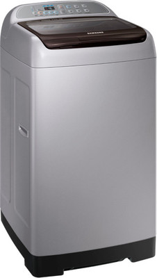 Samsung 6.2 kg Fully Automatic Top Load Washing Machine (WA62H4000HD) 