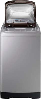 Samsung 6.2 kg Fully Automatic Top Load Washing Machine (WA62H4000HD) 