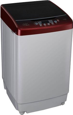 Onida 6.2 kg Fully Automatic Top Load Washing Machine (WO62TSPLDD1) 