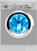 IFB Elena SX Automatic 6 kg Washer Dryer